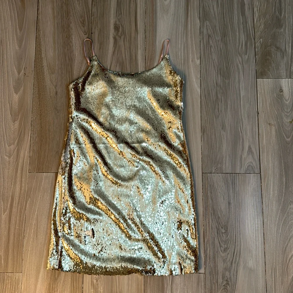 Intermix Dress size 38 - Picture 1 of 9